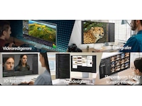 LG 32" UltraFine 6K skärm 32U990A Datorskärm