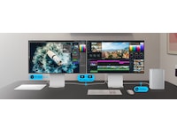LG 32" UltraFine 6K skärm 32U990A Datorskärm