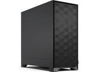 Fractal Design Pop 2 Air Solid Mid Tower (svart) Midi tower