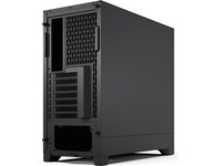 Fractal Design Pop 2 Air Solid Mid Tower (svart) Midi tower