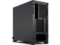 Fractal Design Pop 2 Air Solid Mid Tower (svart) Midi tower