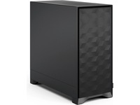 Fractal Design Pop 2 Air Solid Mid Tower (svart) Midi tower
