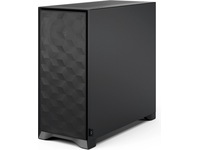 Fractal Design Pop 2 Air Solid Mid Tower (svart) Midi tower