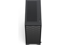 Fractal Design Pop 2 Air Solid Mid Tower (svart) Midi tower
