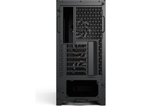 Fractal Design Pop 2 Air Solid Mid Tower (svart) Midi tower