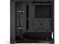 Fractal Design Pop 2 Air Solid Mid Tower (svart) Midi tower