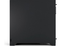 Fractal Design Pop 2 Air Solid Mid Tower (svart) Midi tower