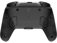 Turtle Beach Afterglow Wave Wireless - svart Tillbehör