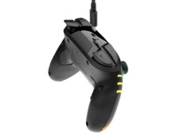 Turtle Beach Afterglow Wave Wireless - svart Tillbehör