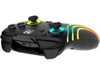 Turtle Beach Afterglow Wave Wireless - svart Tillbehör