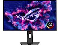 ASUS 27" ROG Strix gamingskärm XG27AQDMES Datorskärm