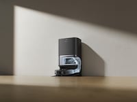 Dreame L10s Ultra Gen 3 Robotdammsugare (svart) Robotdammsugare
