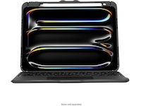 Targus iPad Pro 11" VersaVu Tangentbordfodral (svart) -B-Grade Demo övrigt i datorer