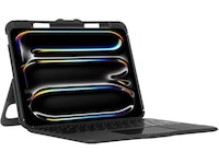 Targus iPad Pro 11" VersaVu Tangentbordfodral (svart) -B-Grade Demo övrigt i datorer