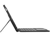 Targus iPad Pro 11" VersaVu Tangentbordfodral (svart) -B-Grade Demo övrigt i datorer