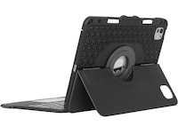 Targus iPad Pro 11" VersaVu Tangentbordfodral (svart) -B-Grade Demo övrigt i datorer