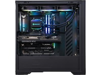 Komplett-PC Epic Gaming a345 RGB - RTX 5080 Edition Gamingdator stationär