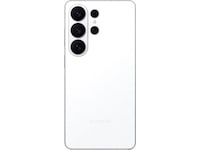 Samsung Galaxy S26 Ultra 512GB (vit) Mobiltelefoner
