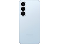 Samsung Galaxy S26 256GB (ljusblå) Mobiltelefoner