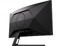 AOC 34" curved skärm CU34B3E Datorskärm
