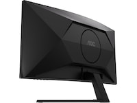 AOC 34" curved skärm CU34B3E Datorskärm