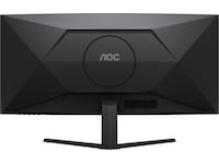 AOC 34" curved skärm CU34B3E Datorskärm