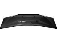 AOC 34" curved skärm CU34B3E Datorskärm