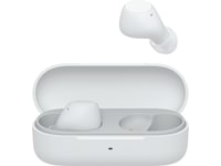 Sony WH-1000XM5 trådlösa hörlurar, Over-Ear (silver) + WF-510 Buds Hörlurar