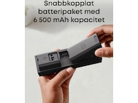 Eufy Video Doorbell C31 videoringklocka (svart) Ringklockor