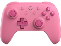 8BitDo Ultimate 2C BT Controller Rosa Tillbehör