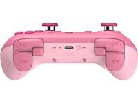 8BitDo Ultimate 2C BT Controller Rosa Tillbehör