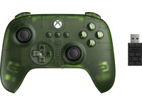 8bitdo Ultimate 3-läges Xbox-kontroller (Jade) Tillbehör