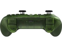 8bitdo Ultimate 3-läges Xbox-kontroller (Jade) Tillbehör