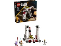 LEGO Star Wars: The Clone Wars V-19 Torrent-stjärnjagare 75432 LEGO