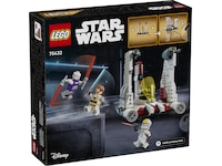 LEGO Star Wars: The Clone Wars V-19 Torrent-stjärnjagare 75432 LEGO