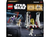 LEGO Star Wars: The Clone Wars V-19 Torrent-stjärnjagare 75432 LEGO