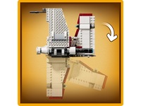 LEGO Star Wars: The Clone Wars V-19 Torrent-stjärnjagare 75432 LEGO