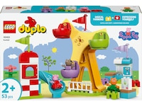 LEGO DUPLO Greta Gris Tivoli 10453 LEGO