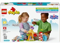 LEGO DUPLO Greta Gris Tivoli 10453 LEGO