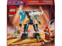 LEGO Ninjago Zanes stridsrobotdräkt 71827 LEGO