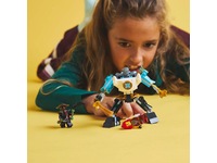 LEGO Ninjago Zanes stridsrobotdräkt 71827 LEGO