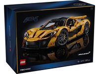 LEGO Technic McLaren P1 42172 LEGO