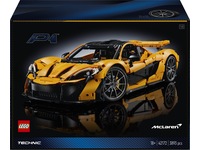 LEGO Technic McLaren P1 42172 LEGO