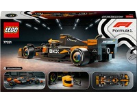 LEGO Speed Champions McLaren F1 Team MCL38 racerbil 77251 LEGO