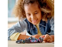LEGO Speed Champions BWT Alpine F1 Team A524 racerbilsmodell 77248 LEGO