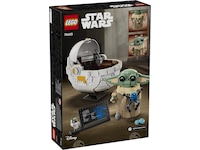 LEGO Star Wars Grogu med svävande barnvagn 75403 LEGO