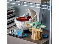 LEGO Star Wars Grogu med svävande barnvagn 75403 LEGO