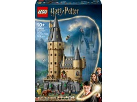 LEGO Harry Potter Hogwarts slott: huvudtornet 76454 LEGO