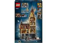 LEGO Harry Potter Hogwarts slott: huvudtornet 76454 LEGO
