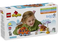 LEGO DUPLO Bluey Glasutflykt med Bluey 10458 LEGO